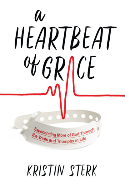 A Heartbeat of Grace
